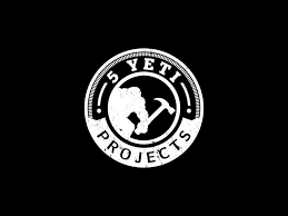 Avatar for 5 YETI PROJECTS