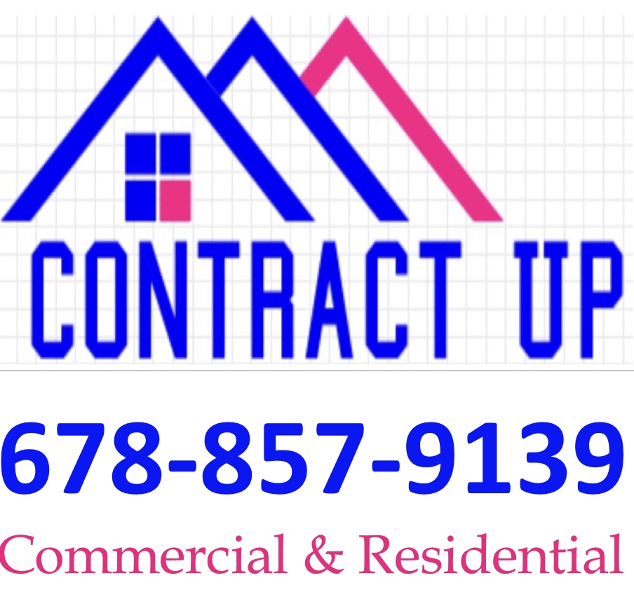 Avatar for Contract Up