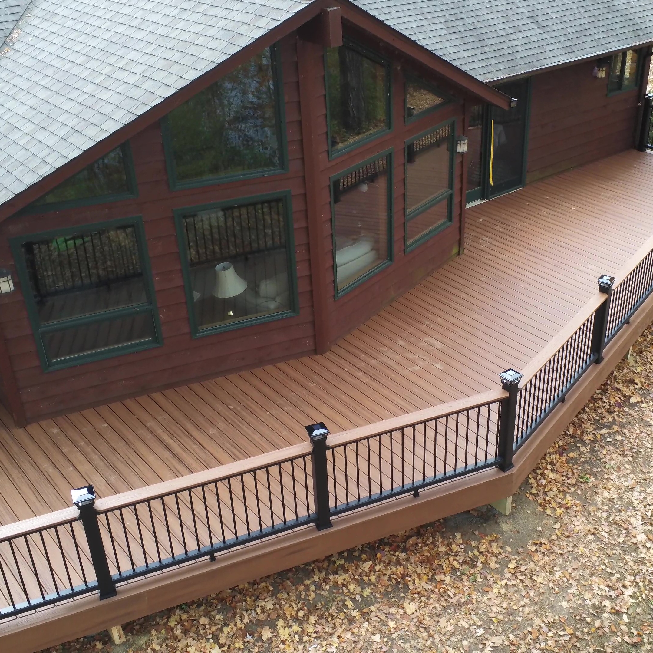 Avatar for Jersey County Fence and Deck