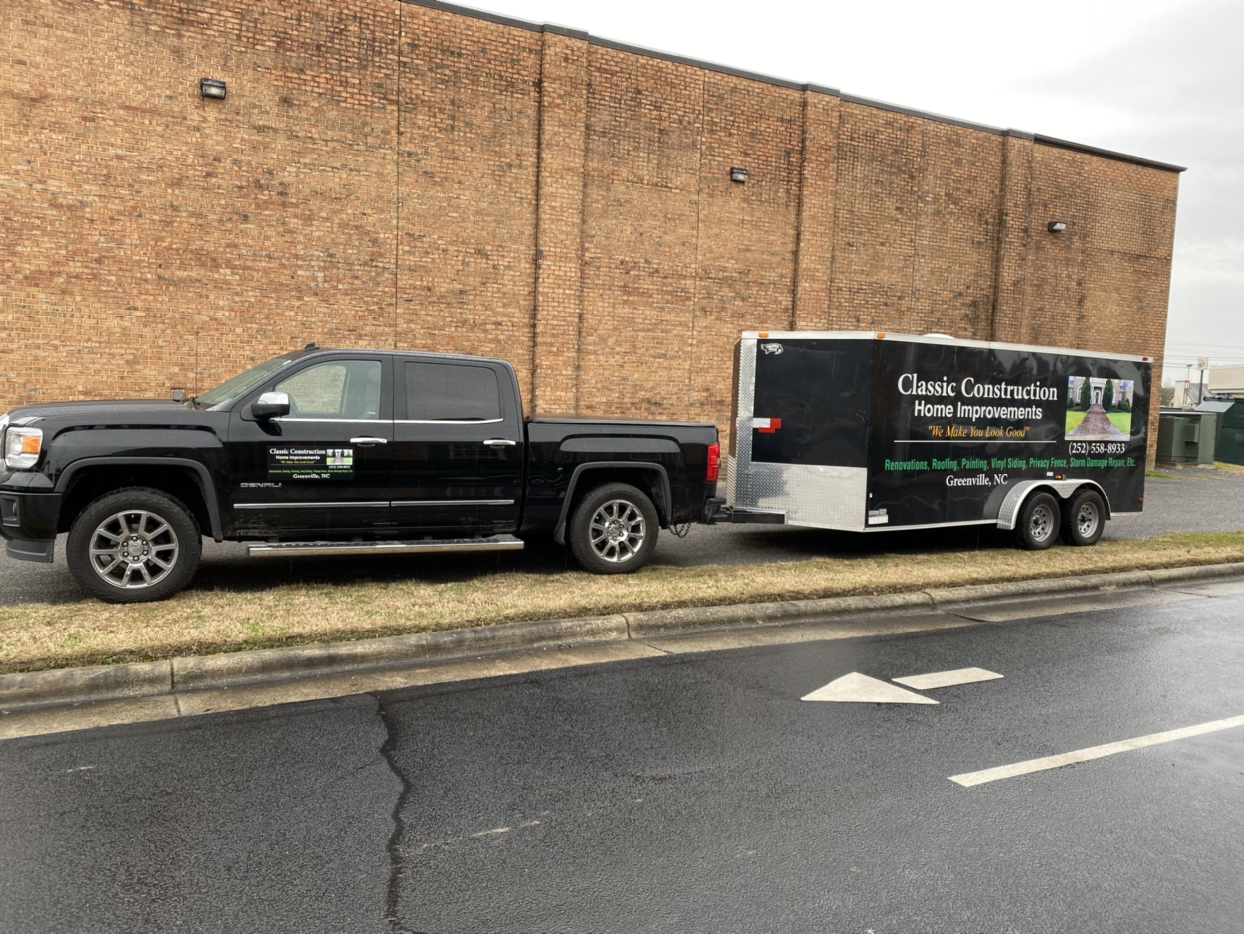 Avatar for Classic Home Improvement LLC.