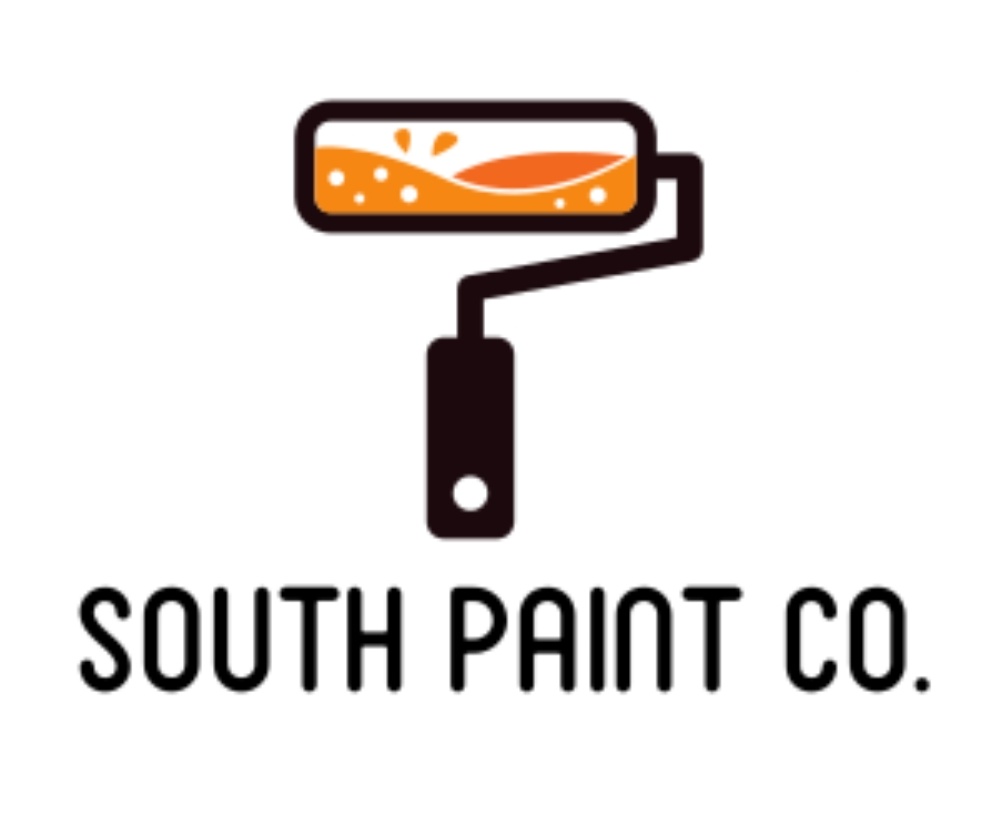 South Paint Co. logo
