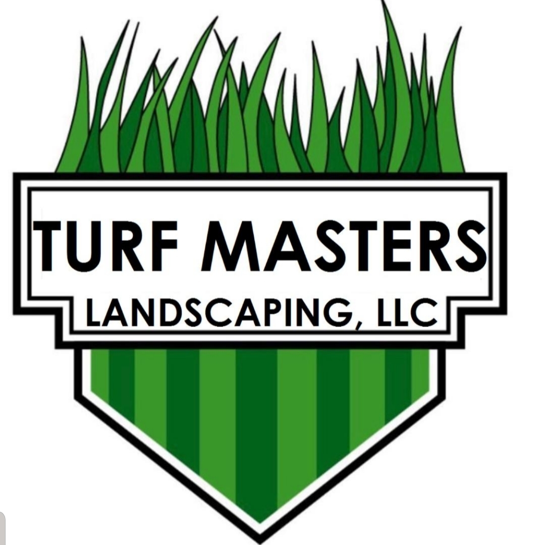 Turf Masters Landscaping LLC  logo