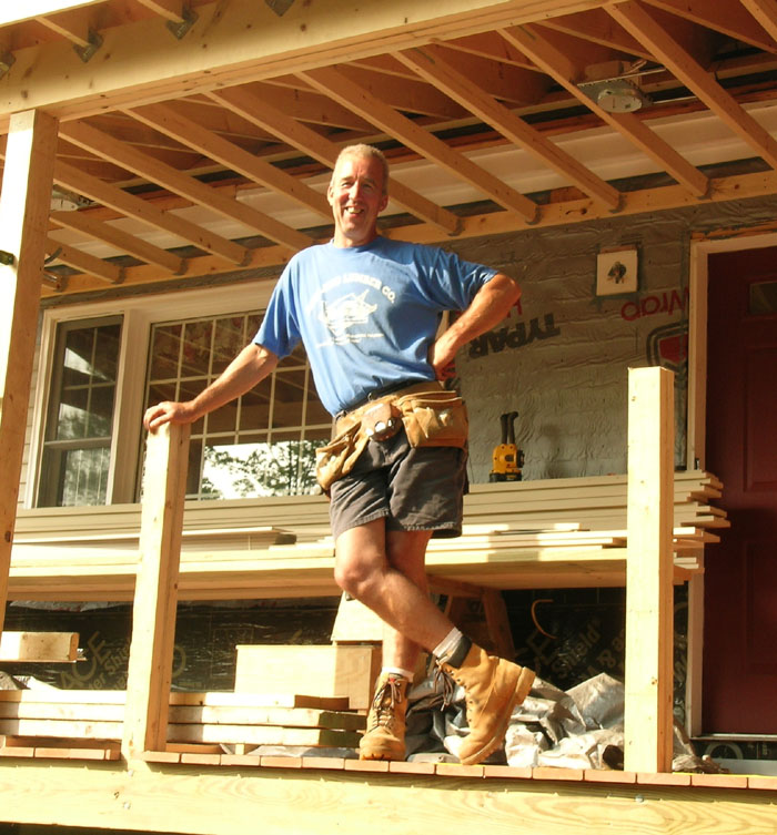 Avatar for Higginbotham Construction