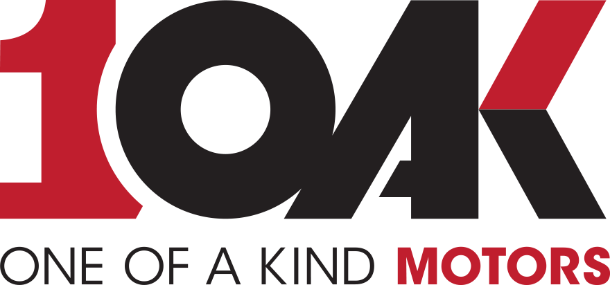 One of a Kind Motors logo
