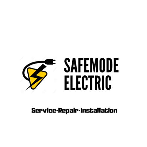 SafeMode Electric logo