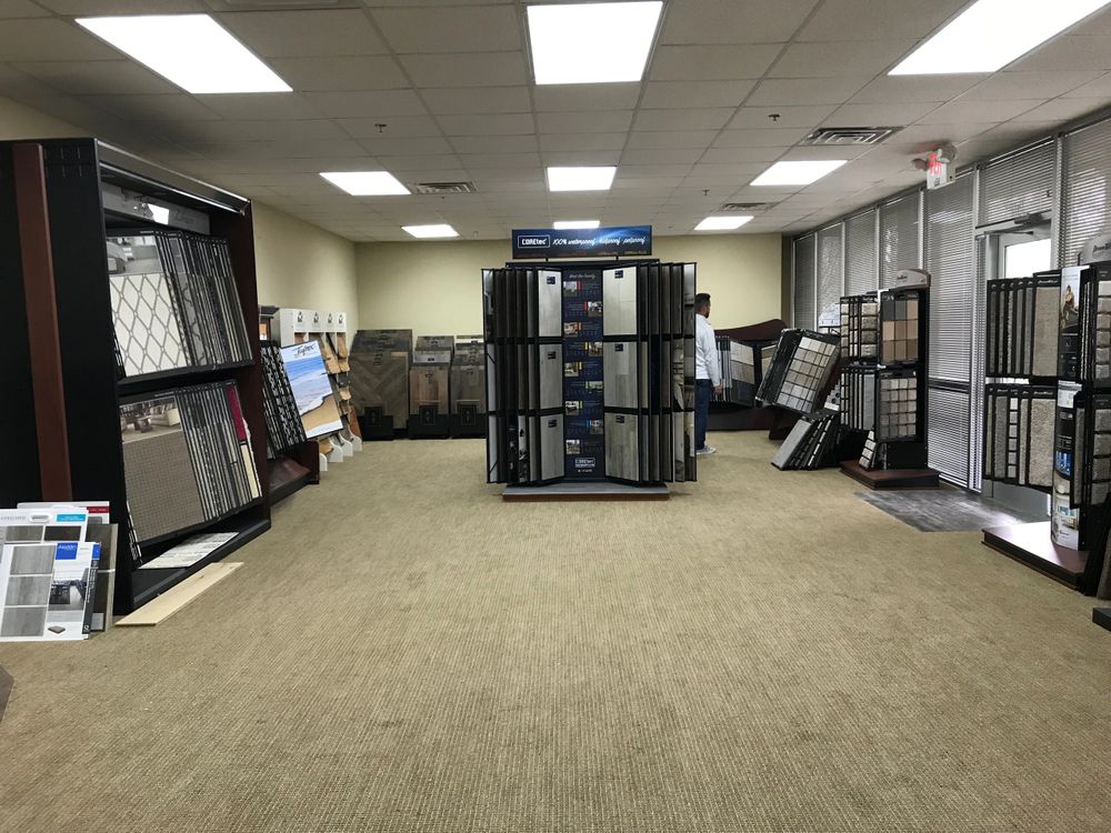 Avatar for CLAUD FLEMING CARPET INC