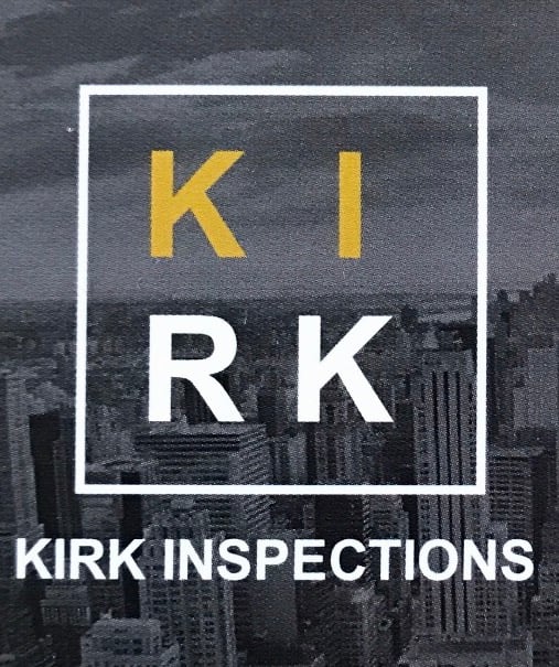 Avatar for KIRK Inspections