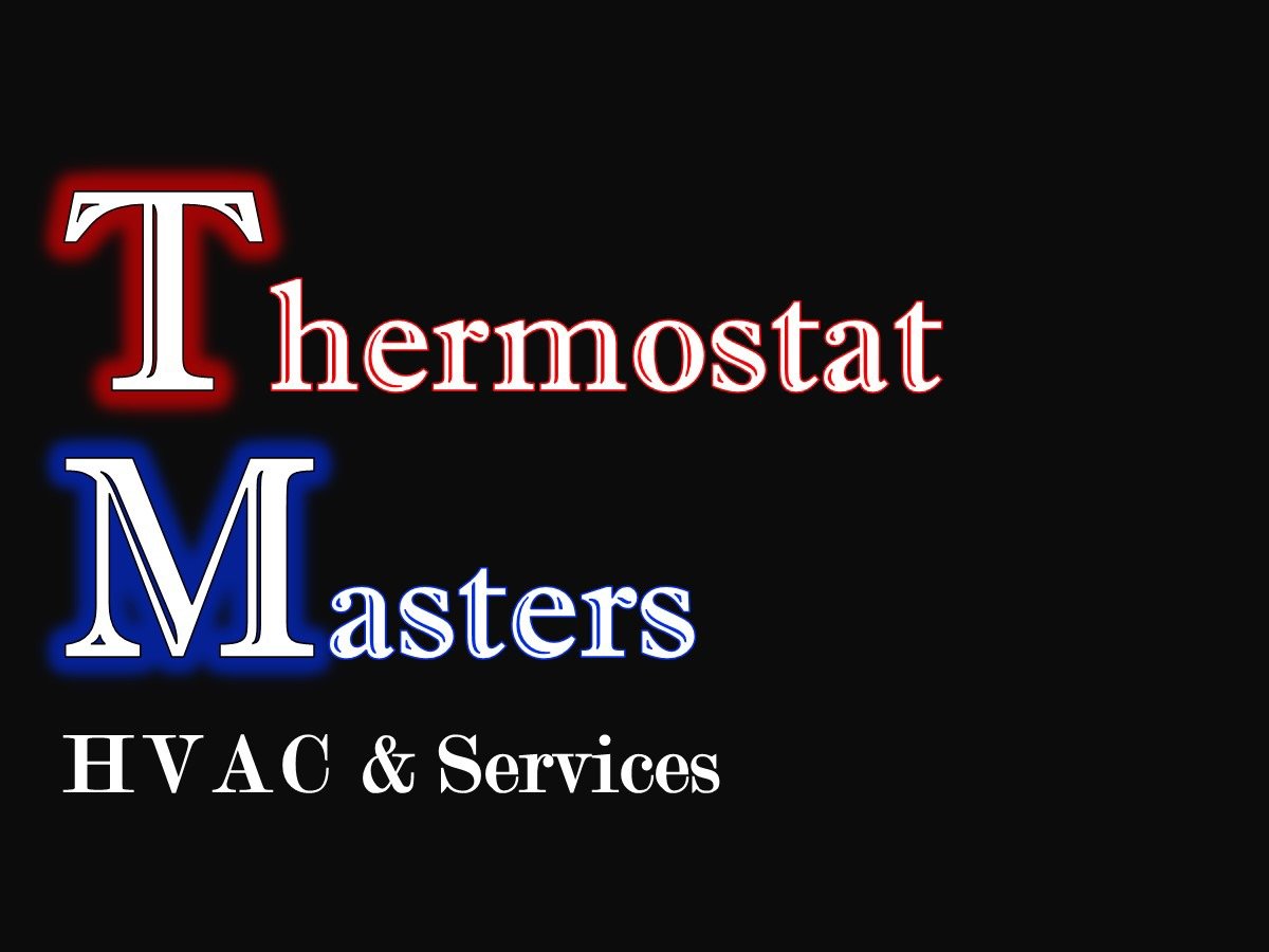 Avatar for Thermostat Masters
