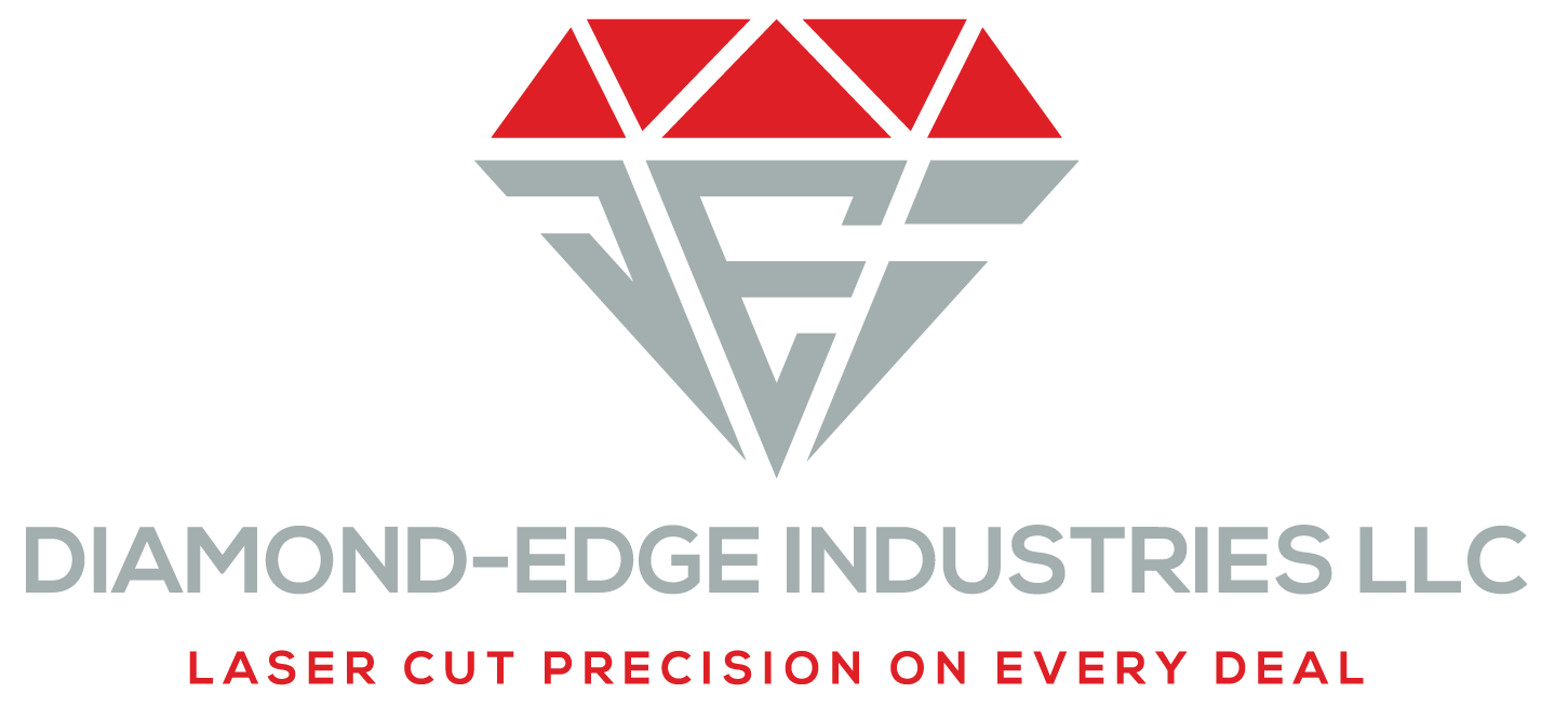 Avatar for Diamond Edge Industries
