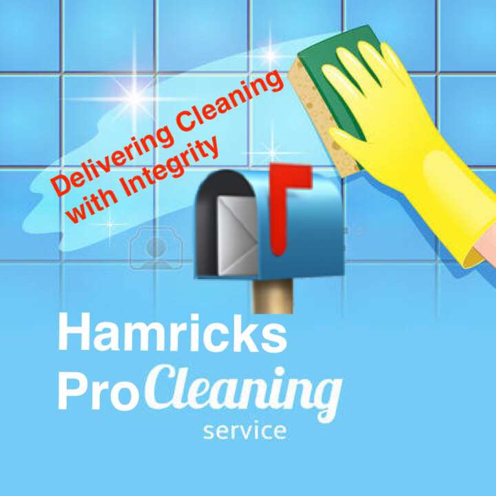 Avatar for Hamricks ProCleaning Services