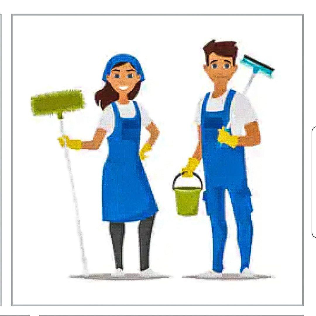 Avatar for The Cleaner The Better
