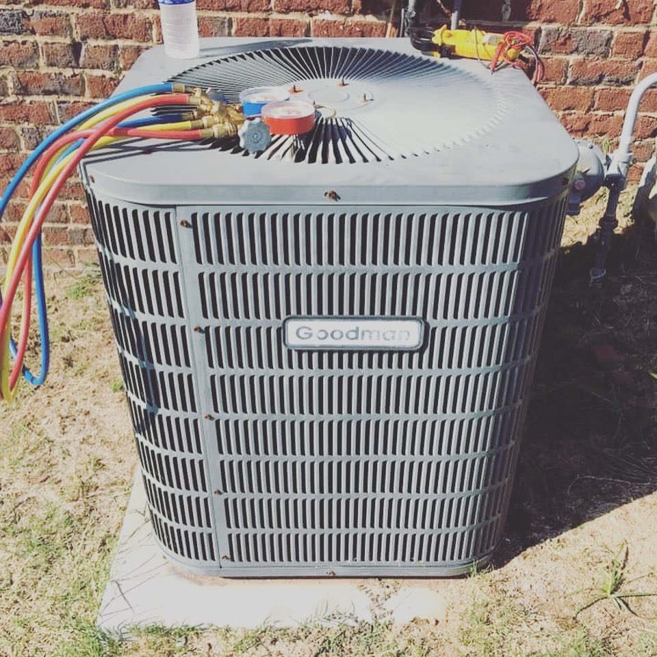 Avatar for New Level Heating &Cooling LLC