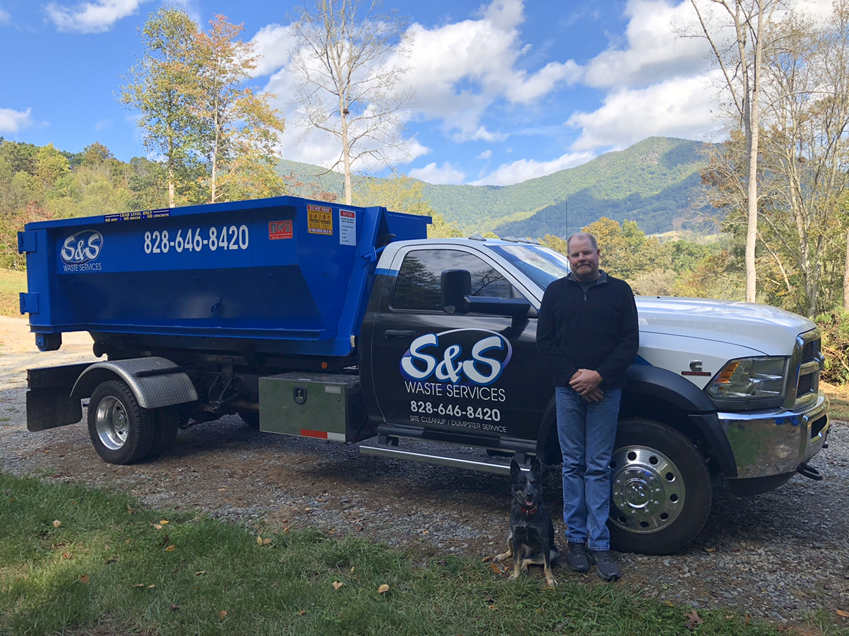 Avatar for S&S Waste Services