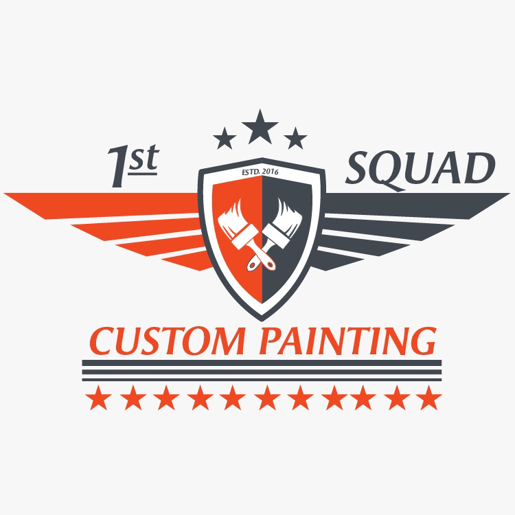 Avatar for 1st Squad Custom Painting