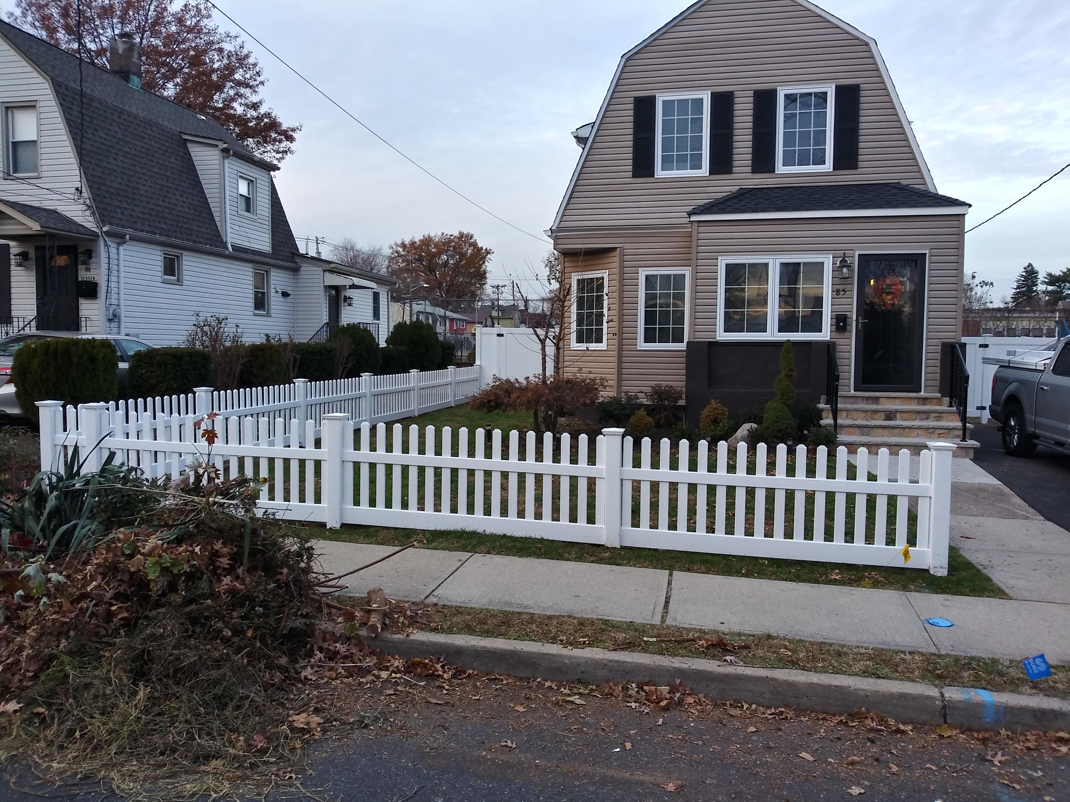 Avatar for Coastal Fence