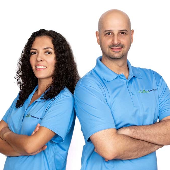 Avatar for The Dwelling Inspector, LLC