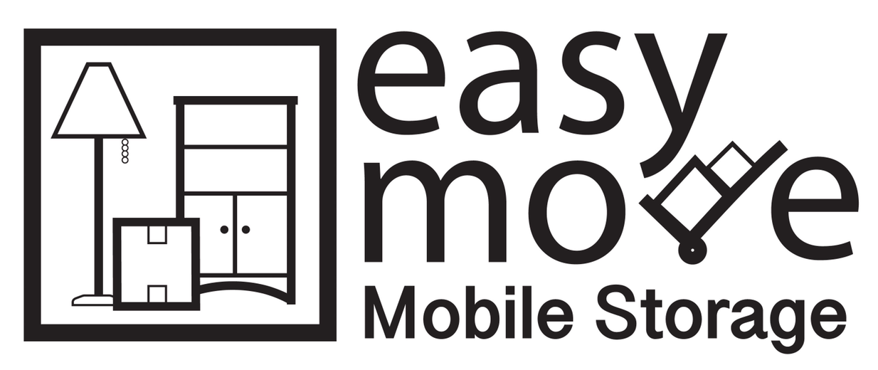 Easy Move Mobile Storage logo