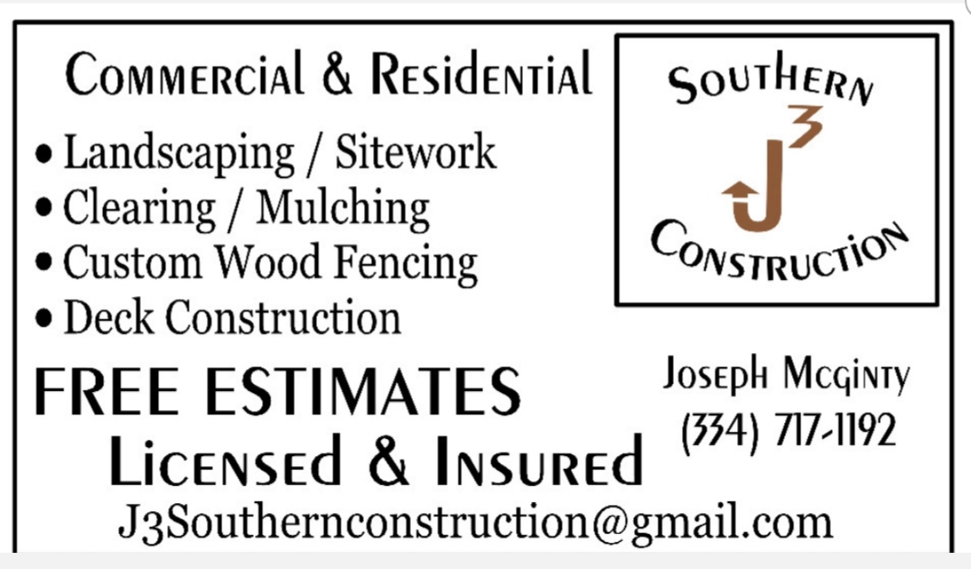 Avatar for J3 Fencing & construction