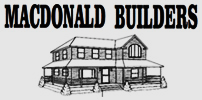 Avatar for Macdonald Builder