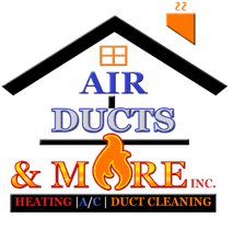 Avatar for Air Ducts & More