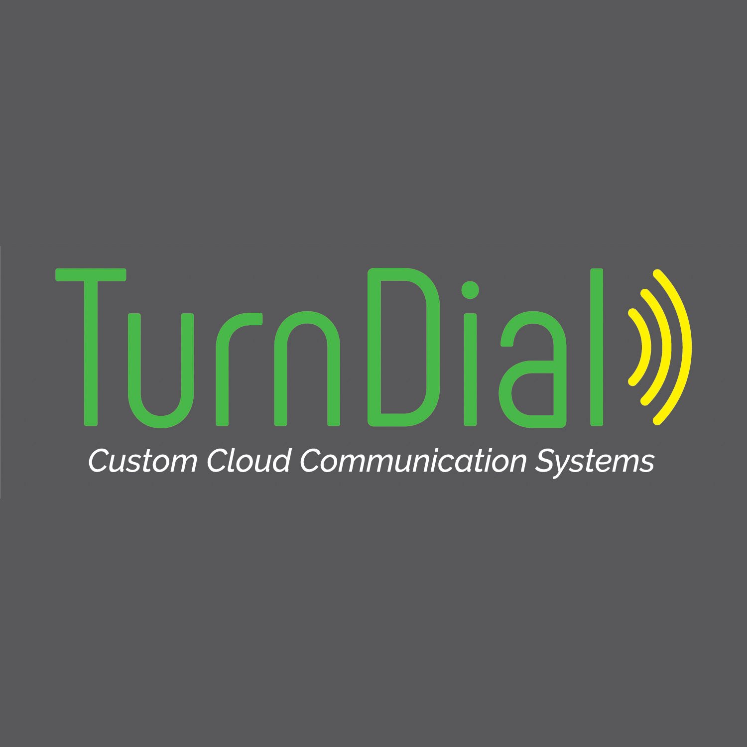 Avatar for TurnDial LLC