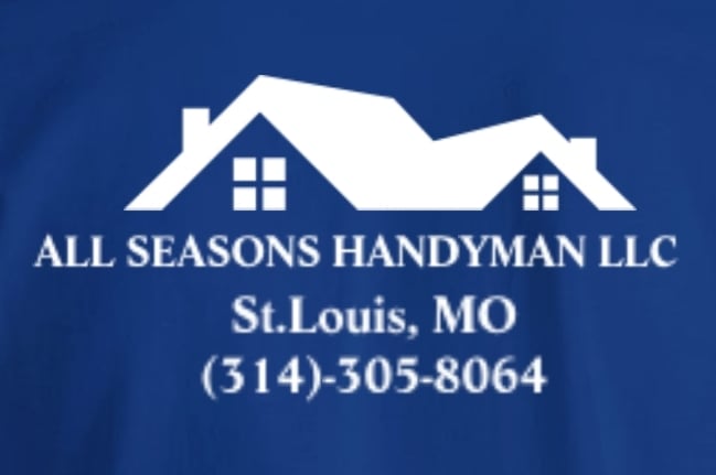 Avatar for All Seasons Handyman Service LLC