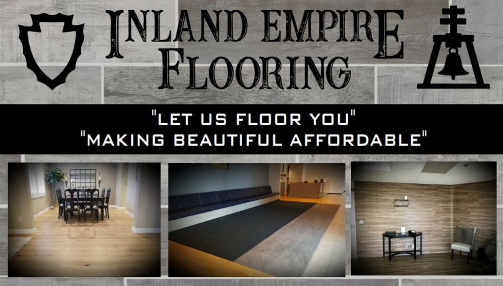 Avatar for Inland Empire Flooring
