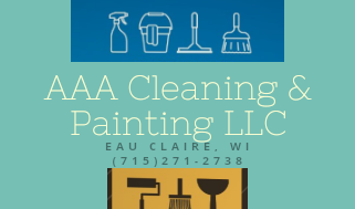 Avatar for AAA Cleaning & Painting LLC