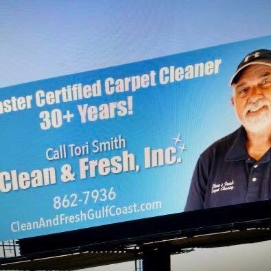 Avatar for CLEAN & FRESH