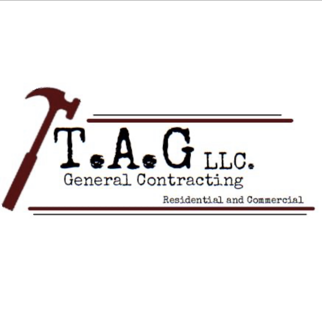 Avatar for T.A.G LLC General Contracting