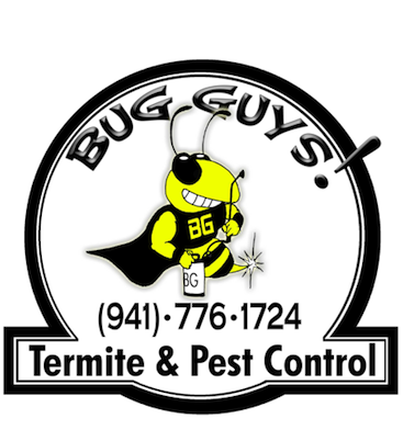 Avatar for The Bug Guys Termite & Pest Control