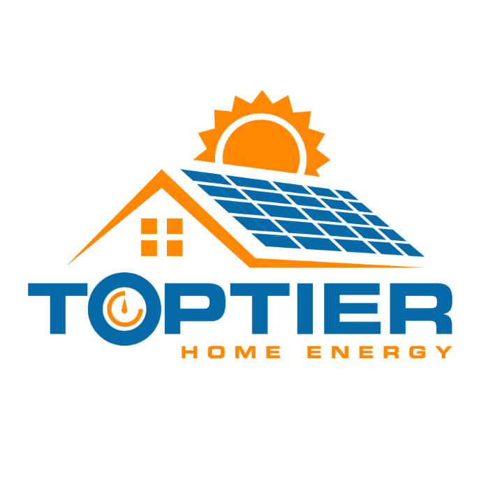 Top Tier Home Energy logo