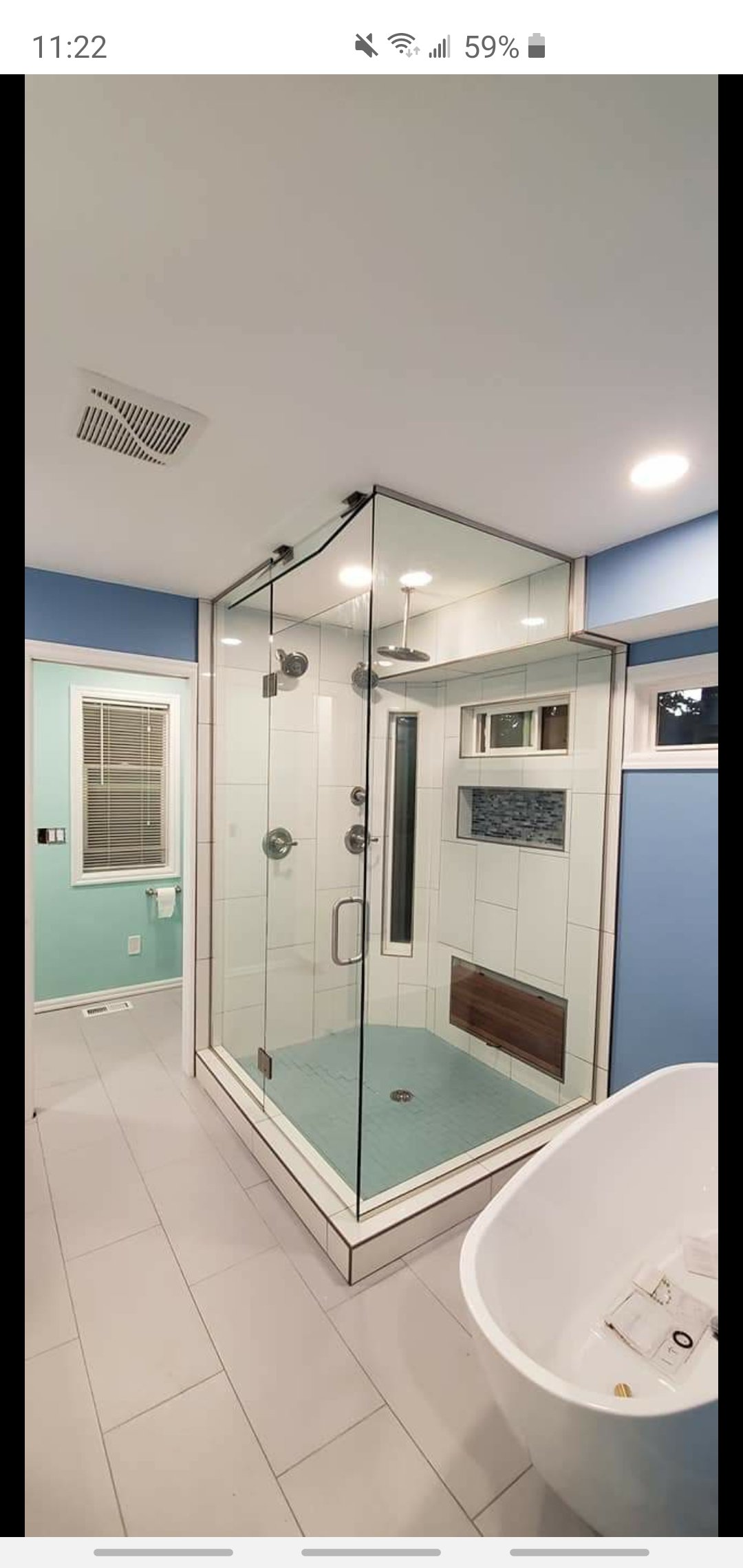 Avatar for Elite glass