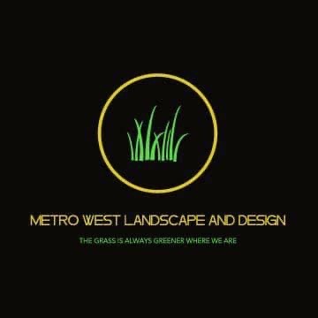 Avatar for Metro West Landscape and Design
