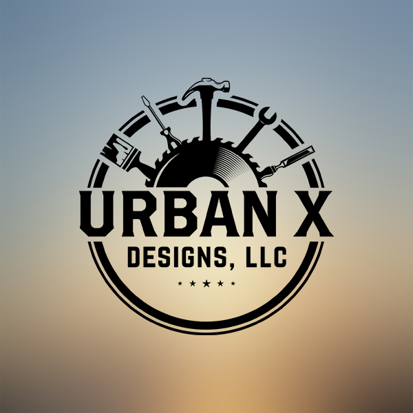 Urban X Designs, LLC logo