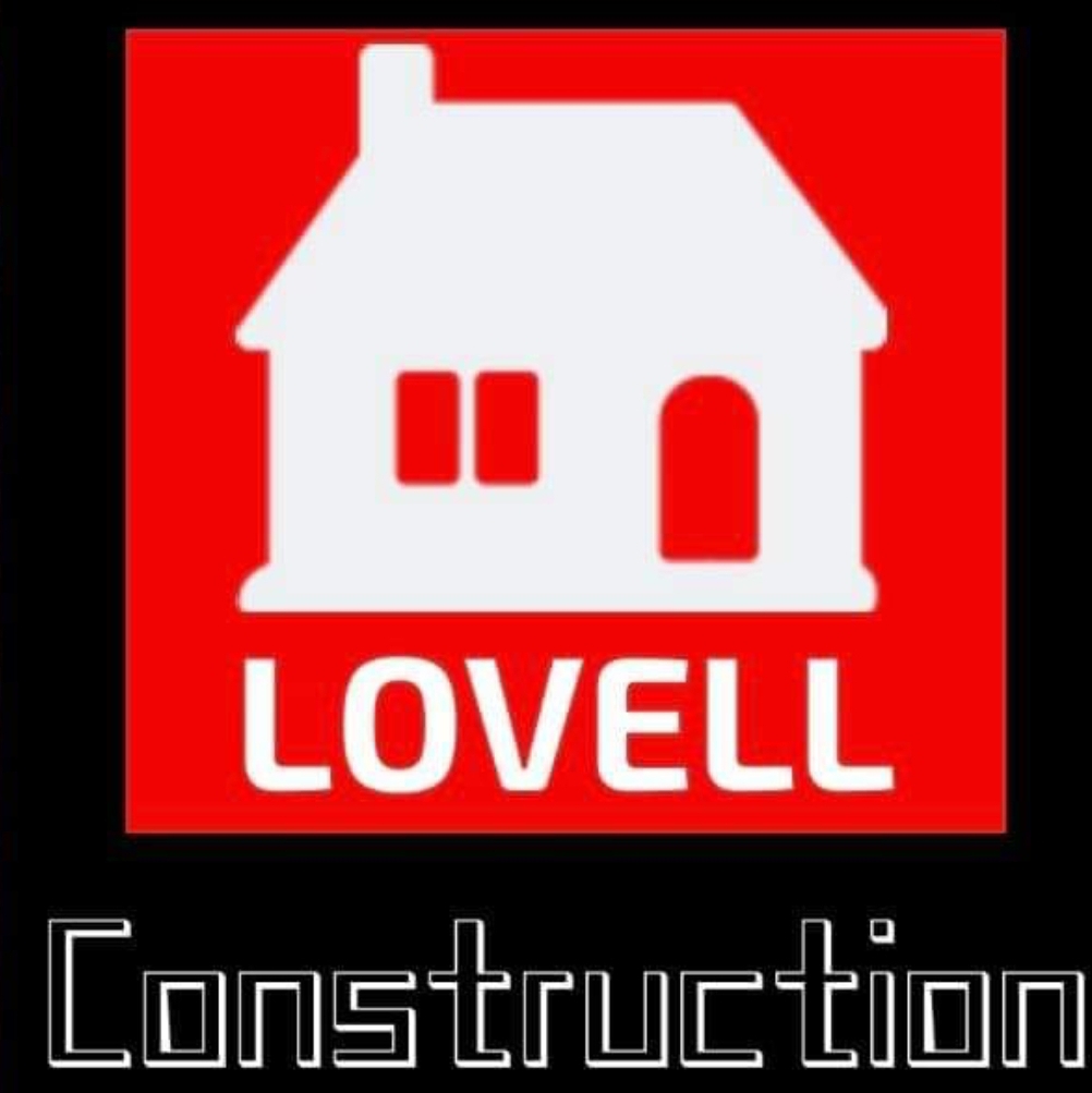 Lovell Construction logo