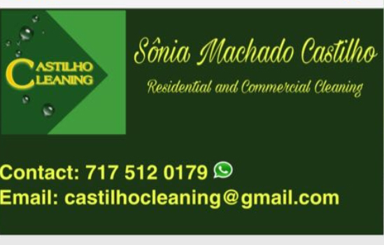 Avatar for Castilho cleaning