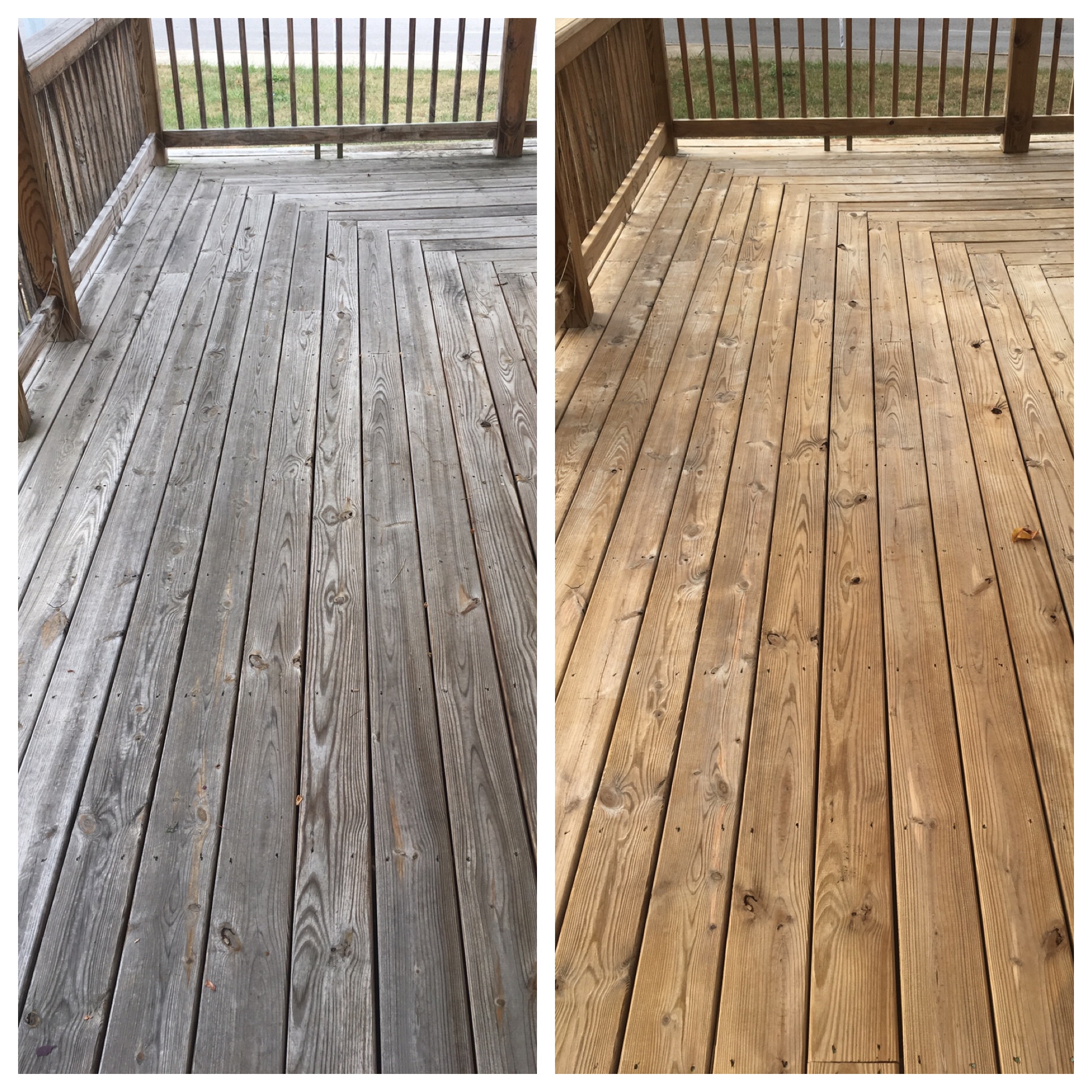 Avatar for Cascade Pressure Washing