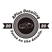APlus Detailing logo