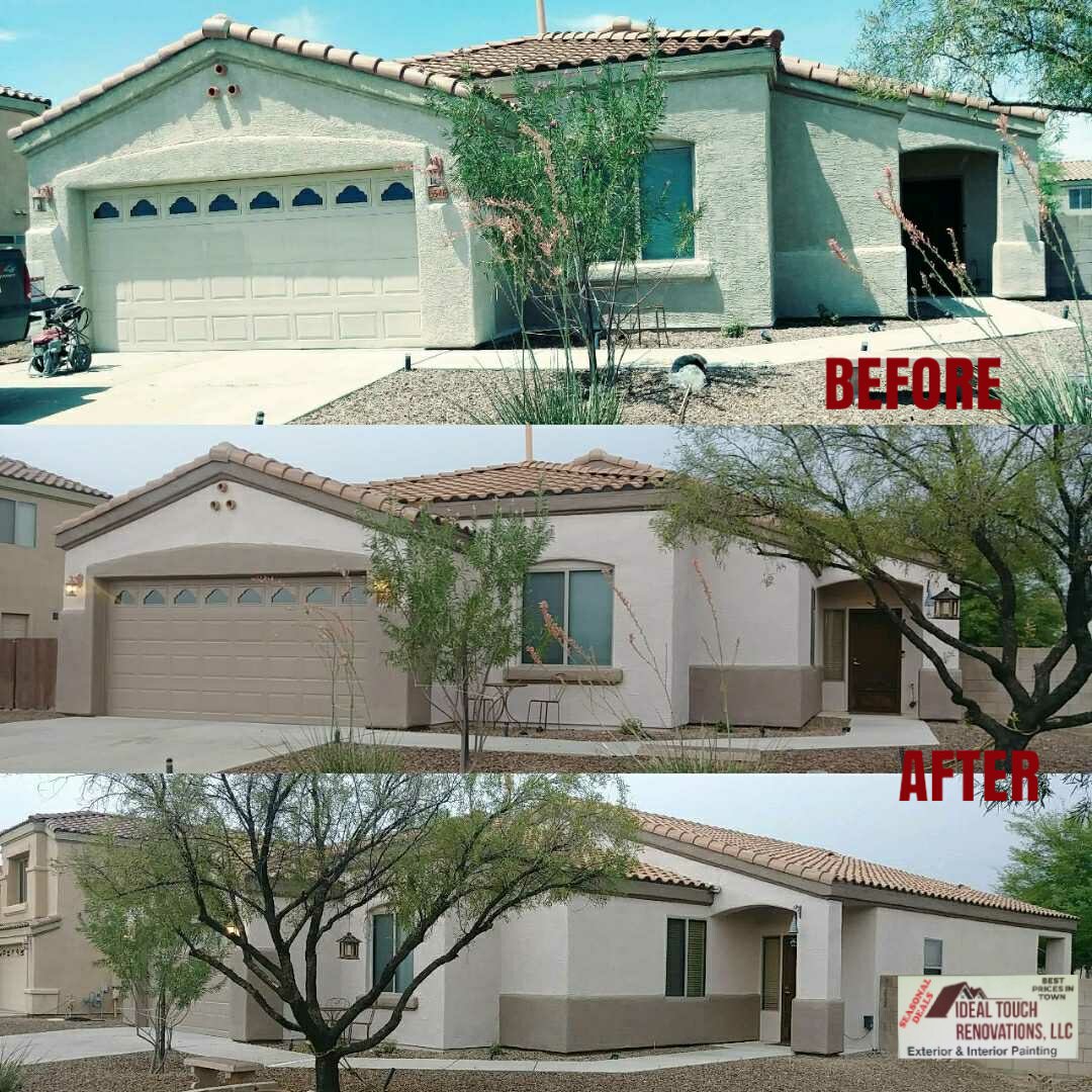 Avatar for IDEAL TOUCH RENOVATIONS, LLC