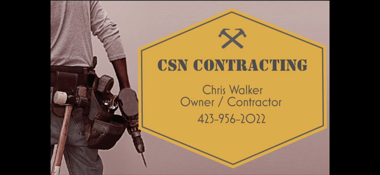 Walker Construction and Development Reviews Unicoi, TN Angi