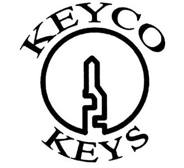 Avatar for Keyco keys