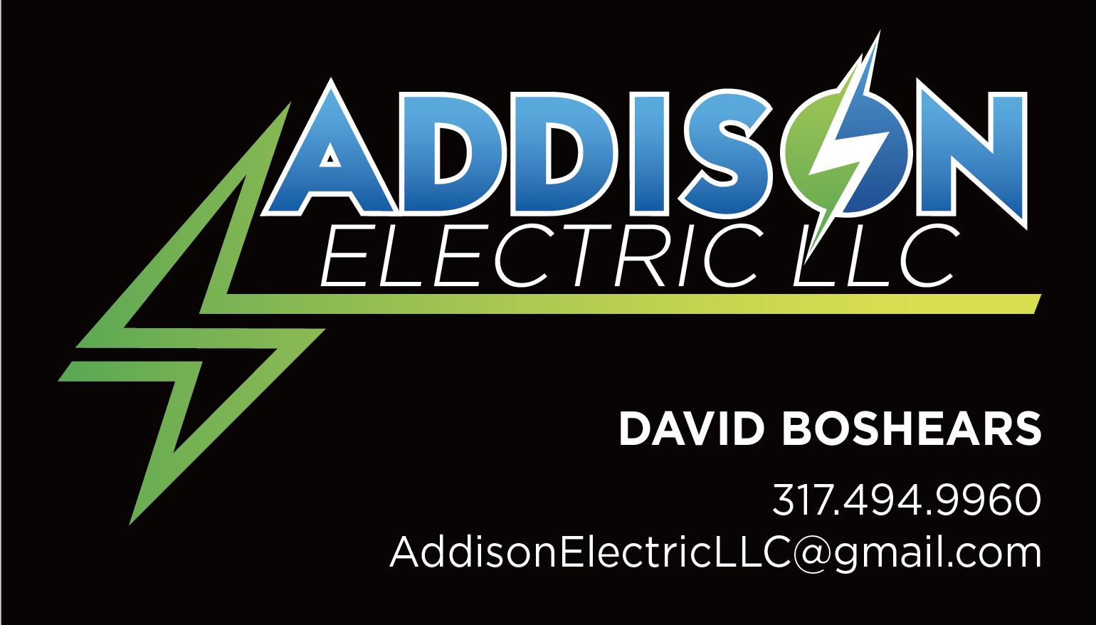 Avatar for Addison Electric LLC
