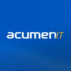 Avatar for Acumen IT