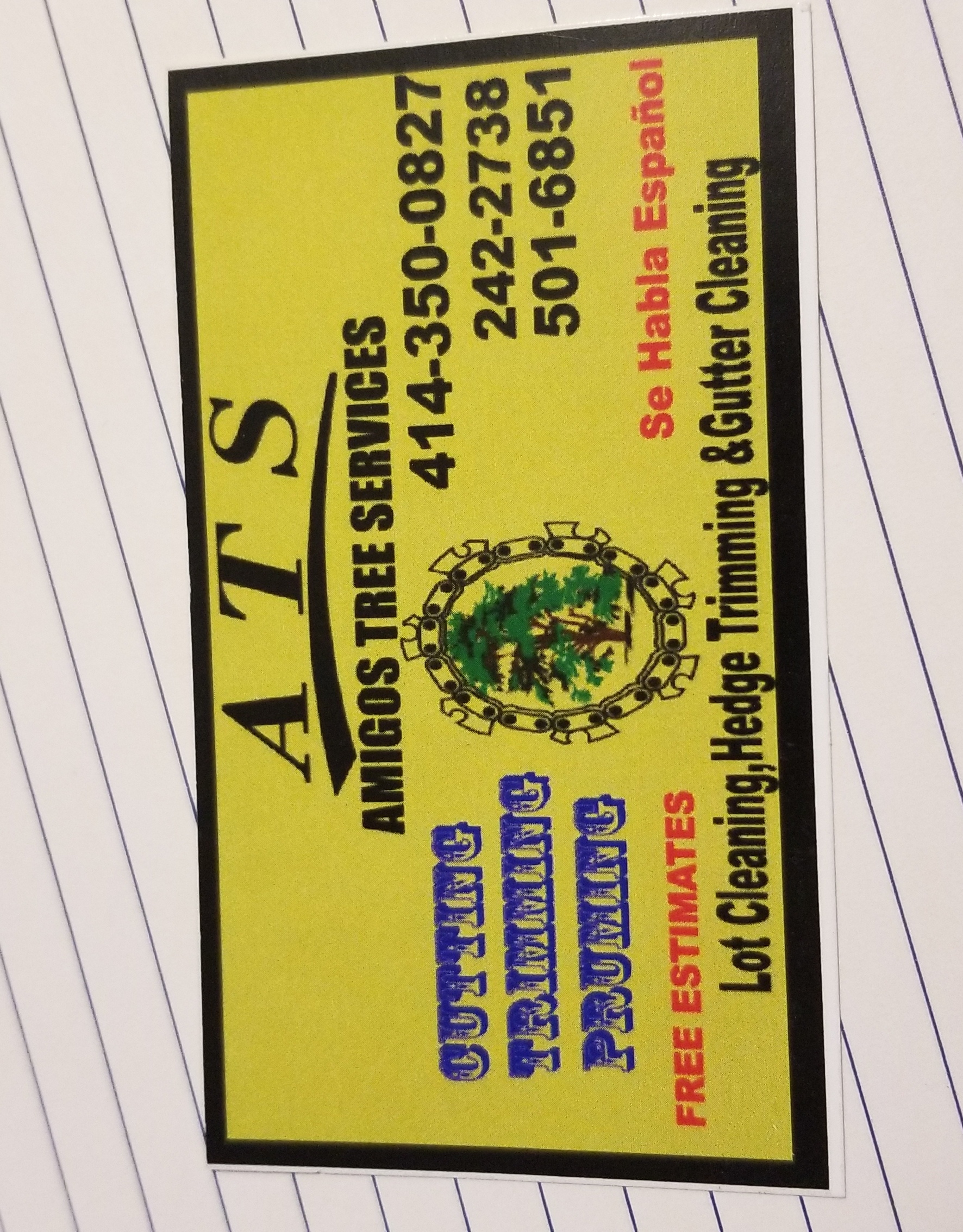 Avatar for ATS & PROs roofing