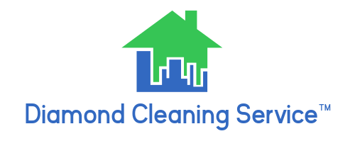 Diamond Cleaning Service, LLP logo