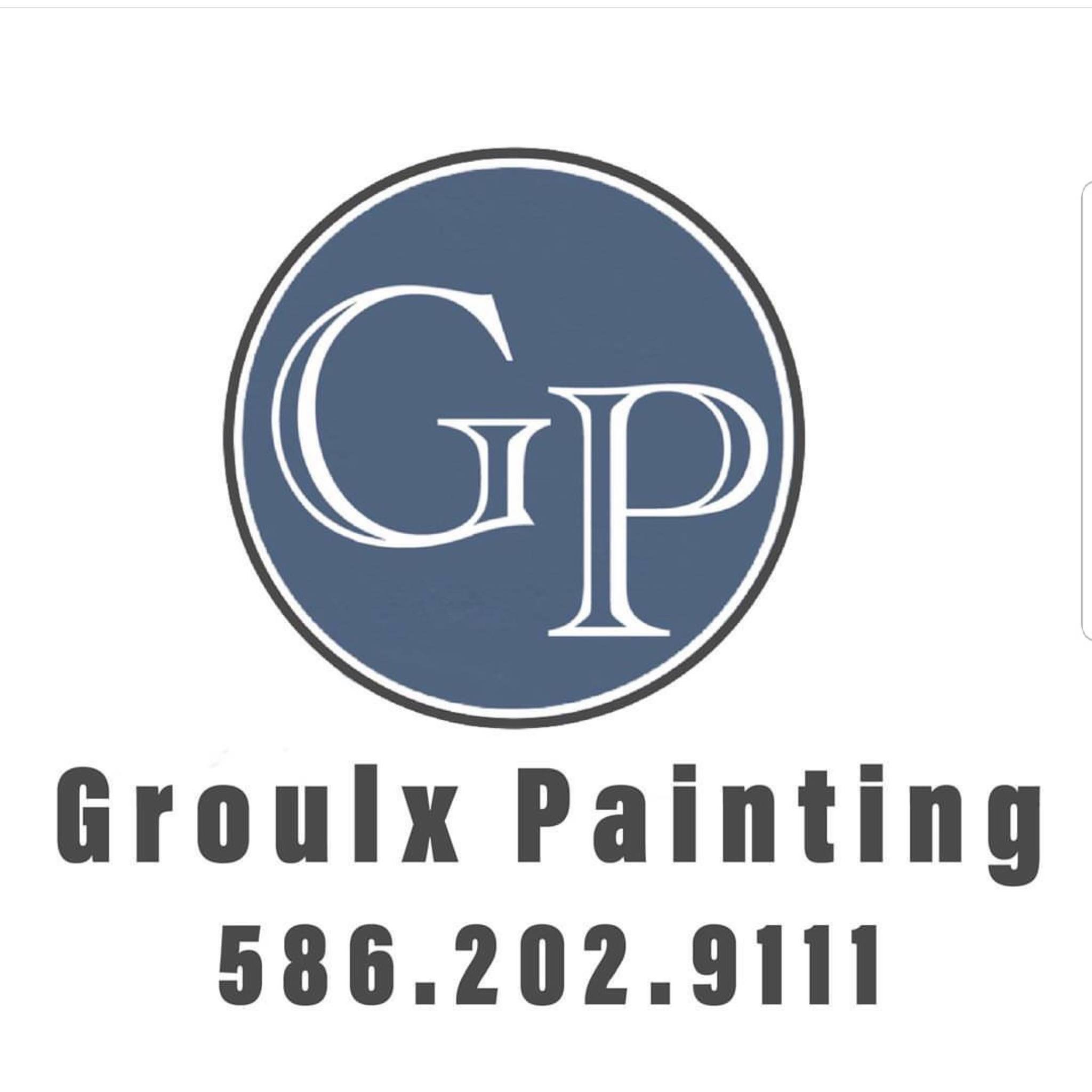 Avatar for Groulx Painting LLC