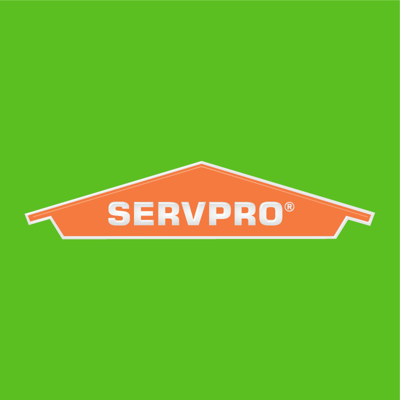 SERVPRO of Lower East Side / Downtown Manhattan logo