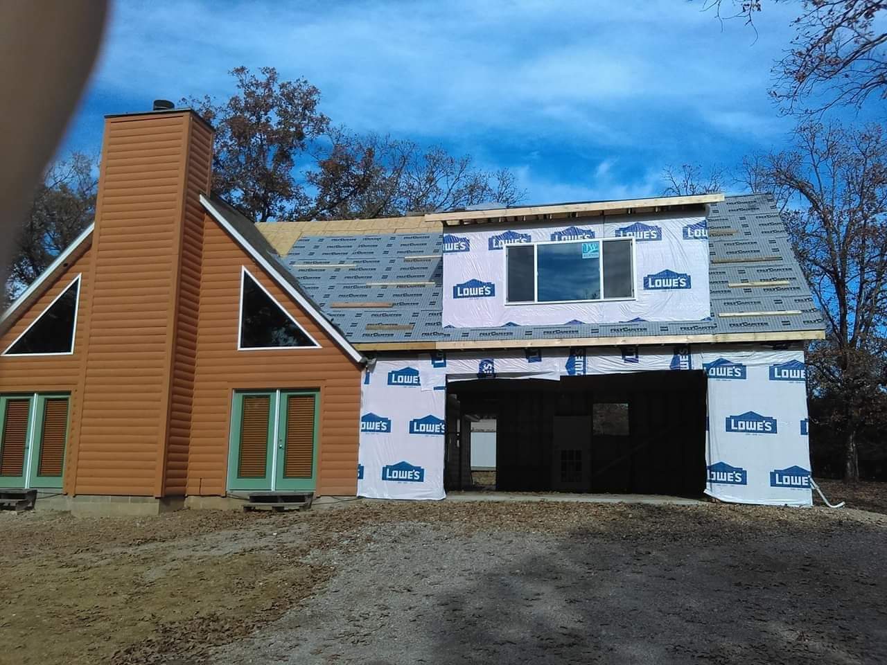 Avatar for Flawless Construction