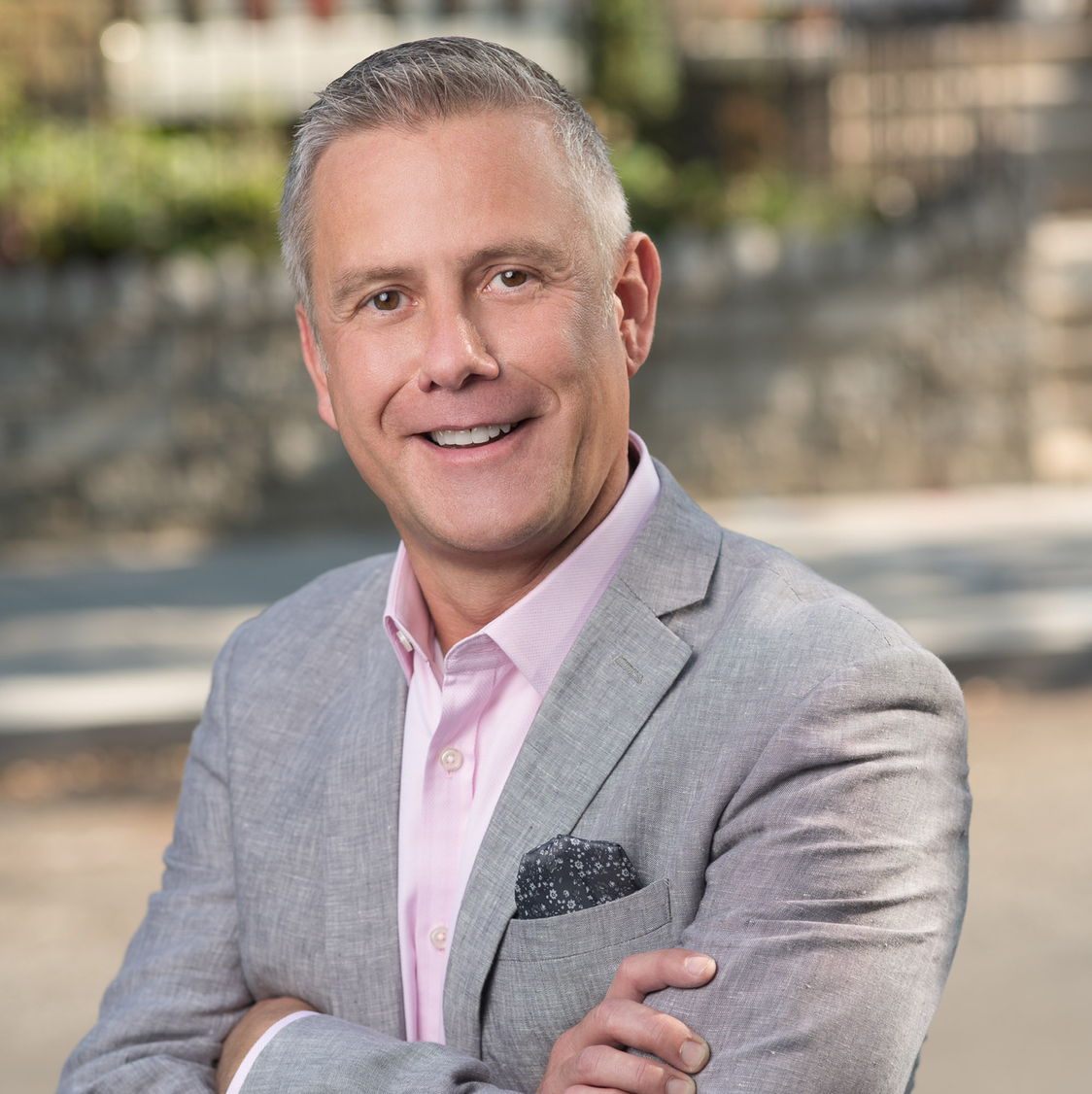 Compass REALTOR logo